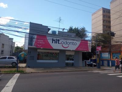 Prédio Comercial para Venda, em Canoas, bairro Centro