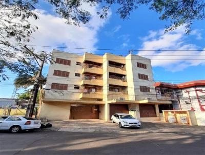 Apartamento para Locação, em Canoas, bairro Marechal Rondon, 2 dormitórios, 2 banheiros, 1 suíte, 1 vaga
