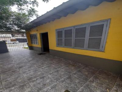 Casa para Locação, em Canoas, bairro Nossa Senhora das Graças, 1 dormitório, 1 banheiro