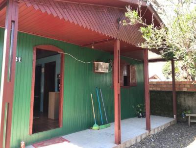 Casa para Venda, em Canoas, bairro Mathias Velho, 3 dormitórios, 2 banheiros, 2 vagas