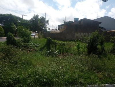 Terreno para Venda, em Canoas, bairro Olaria