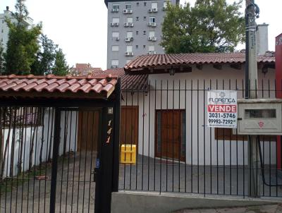 Casa para Venda, em Canoas, bairro Marechal Rondon, 2 dormitórios, 2 banheiros, 1 suíte, 1 vaga