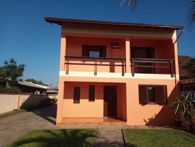 Casa para Venda, em Canoas, bairro Niterói, 3 dormitórios, 3 banheiros, 3 vagas
